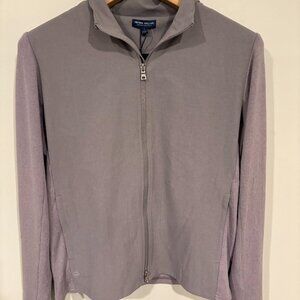 Peter Millar Crown Crafted zip up